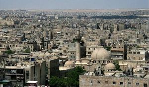 Syrie: les rebelles contraints à utiliser des enfants kamikazes