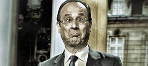 Assad ??? …. NON … Hollande doit partir !!!!