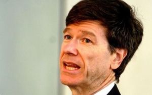 Jeffrey Sachs (ONU) alerte sur Hillary Clinton et la « guerre par procuration » en Syrie