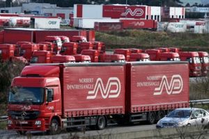 L’effarant dumping social de Norbert Dentressangle