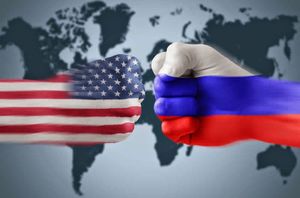 Retrait de la Russie : un message pour la Syrie et le monde multipolaire