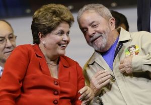 Le coup d'Etat contre Lula et Rousseff