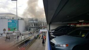 Les attentats de Bruxelles vus de Russie