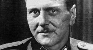 Ce "nazi modèle" entré au service du Mossad