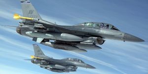 Les États-Unis se préparent-ils à occuper militairement… l’Europe ?