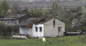 Des journalistes de Sputnik sous les tirs dans le Haut-Karabakh