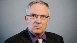 Entretien avec Guy Mettan: «On assiste à la faillite de la puissance intellectuelle de la France»