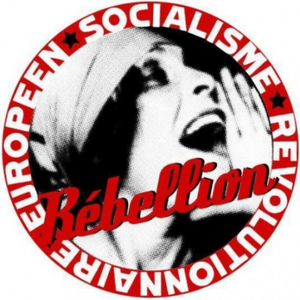 REBELLION / Sortie du numéro 74 de la revue Rébellion
