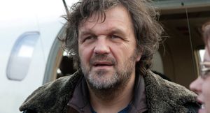 Un film de Kusturica refusé à Cannes en raison de son amitié avec Poutine?