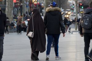 Hijab Day: Sciences Po, l’école de la soumission