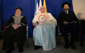 Qui est vraiment le Pape François ?