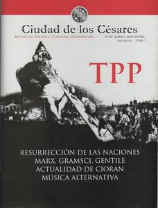 CIUDAD DE LOS CESARES