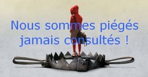 ATTENTION ! Un TAFTA (moribond) peut en cacher un autre, le TISA