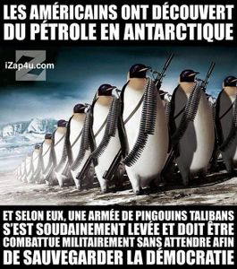 Complots à ciel ouvert… ou comment les groupes de réflexion liés à l’OTAN contrôlent la politique européenne des migrants