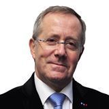 Moi président... et moi et moi et moi... et pourquoi pas moi