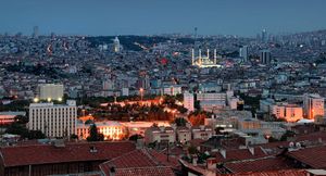 Pas d'Europe pour les migrants diplômés. Ankara fait le tri