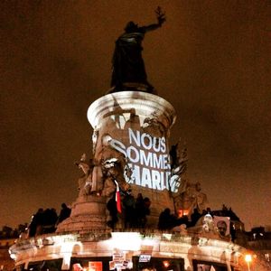 Benzema à l’assaut de la laïcité
