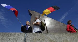 Le ton hostile de Berlin envers Moscou serait provoqué par les USA