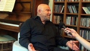 Base militaire française en Syrie : entretien avec Bassam Tahhan
