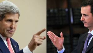 Obama va-t-il déclarer une guerre ouverte contre Assad ?