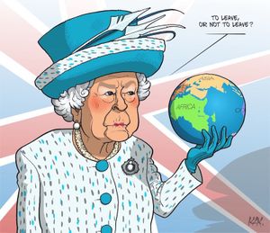 Le débat sur le Brexit, comment en est-on arrivé là ?
