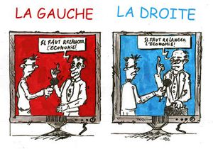 Liberté d'expression, liberté de manifestation