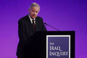 Le rapport Chilcot sur l’Irak : Un crime de guerre de l’impérialisme britannique et américain