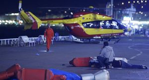 Attentat de Nice: "le terroriste n'est qu'un exécutant", où sont les organisateurs?