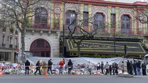 13 novembre : des victimes du Bataclan auraient été torturées, émasculées et mutilées