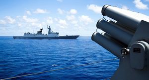 Mer de Chine méridionale: Pékin hausse le ton face à Washington