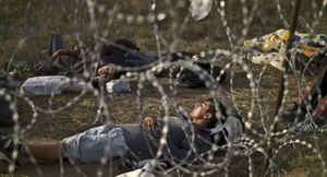 Hongrie: le gouvernement lance une campagne médiatique contre les migrants