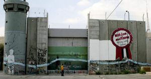 La propagande d’Israël