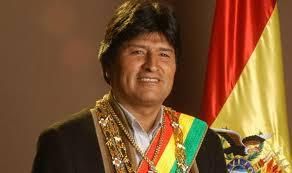 Le président bolivien accuse les Etats-Unis de continuer à comploter contre son pays