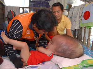 10 août 2016, Agent Orange : 55e anniversaire du premier épandage d’agent chimique au Viêt Nam