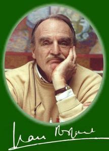Autour de Jean Raspail
