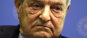 Qui est George Soros ?