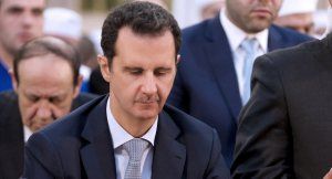 Les meilleures perles des charlatans de la « révolution syrienne »