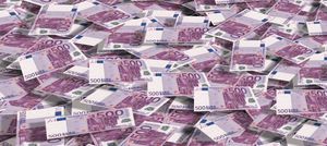 « Énorme !! Les Allemands demandent la mise en place… d’un euro-or !! » L’édito de Charles SANNAT