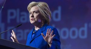 Hillary Clinton admet que le Qatar et l'Arabie saoudite soutiennent Daech dans ses emails