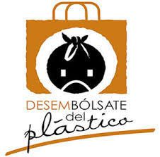 PLÁSTICOS.NO HAGAS BOLSA AL MUNDO