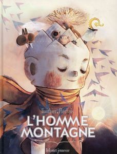 L’homme montagne