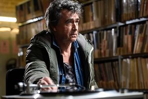 RADIOVINYLE, France Culture, 3/01