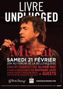 Murat dans "24heures.ch"