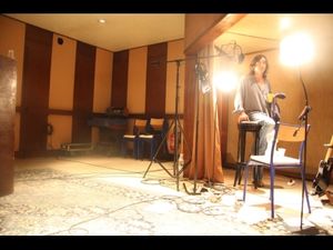 Et un nouvel album...