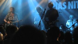 De la news, de la news: Nouveau(x) disque(s) de Murat