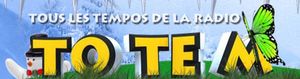 1ere semaine de vente et interview radio TOTEM