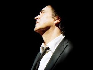 Interview sur RFI: "l'autre Jean-Louis Murat"
