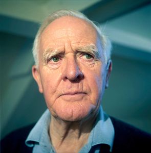 John Le Carré