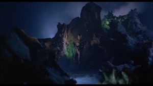 La Planète des Vampires