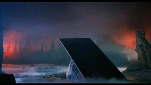 La Planète des Vampires